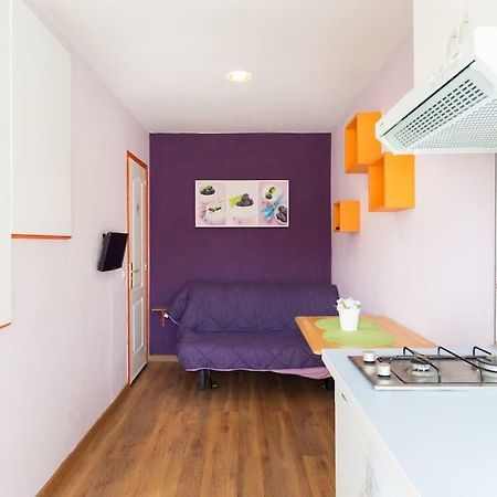 Estudio Moderno Y Acogedor, A 5 Minutos De La Playa San Isidro  Bagian luar foto