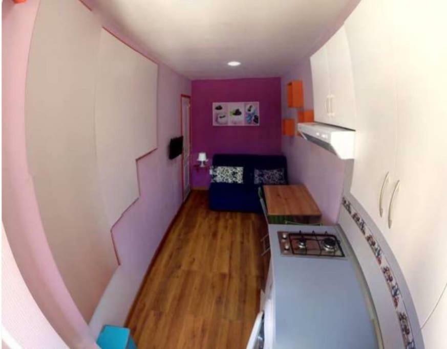 Estudio Moderno Y Acogedor, A 5 Minutos De La Playa San Isidro  Bagian luar foto